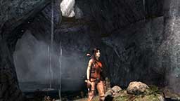 Tomb Raider 2013 6K Screen shot